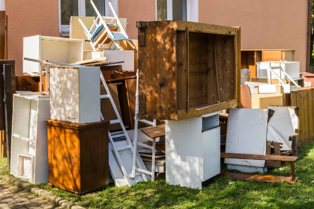 Best Basement Cleanout  in Fowler, IN