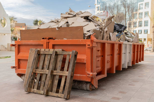 Best Garage Cleanout  in Fowler, IN