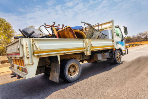 Best Yard Waste Removal  in Fowler, IN